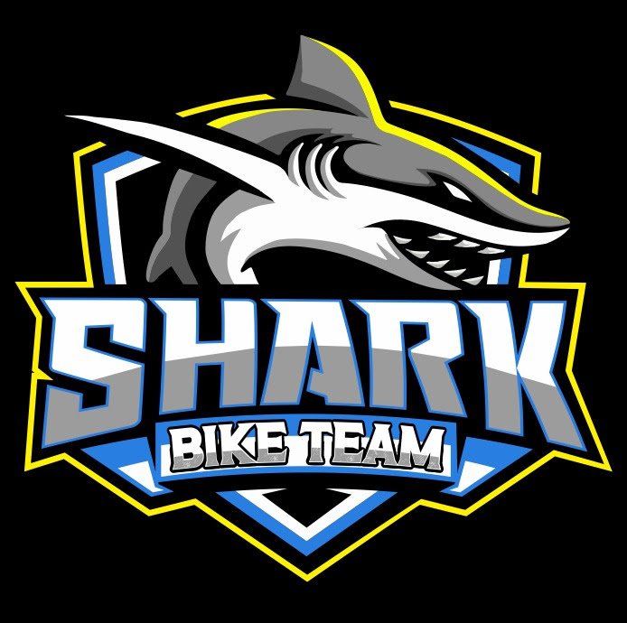 logo Shark Byke Team